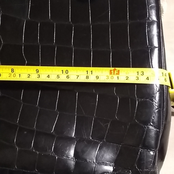 Antonio Scepi handbag - Picture 6 of 8